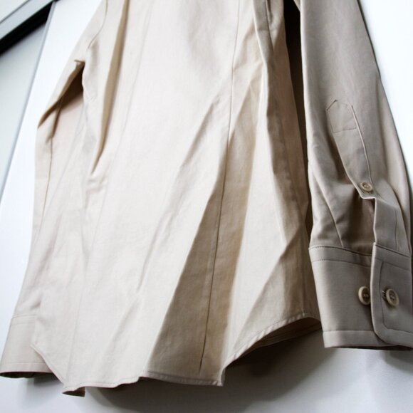 BNWT SS19 DRIES VAN NOTEN SHIRT 46 - Picture 6 of 11